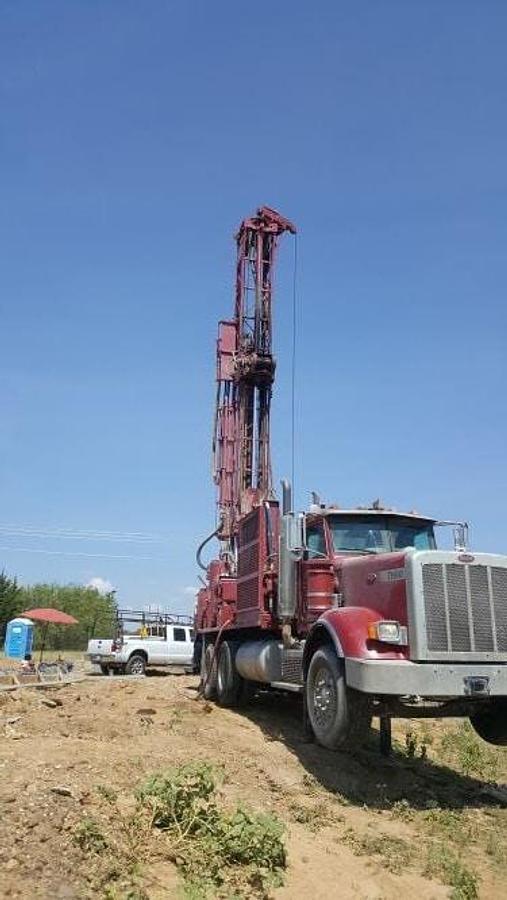 Used 2013 Atlas Copco TH60