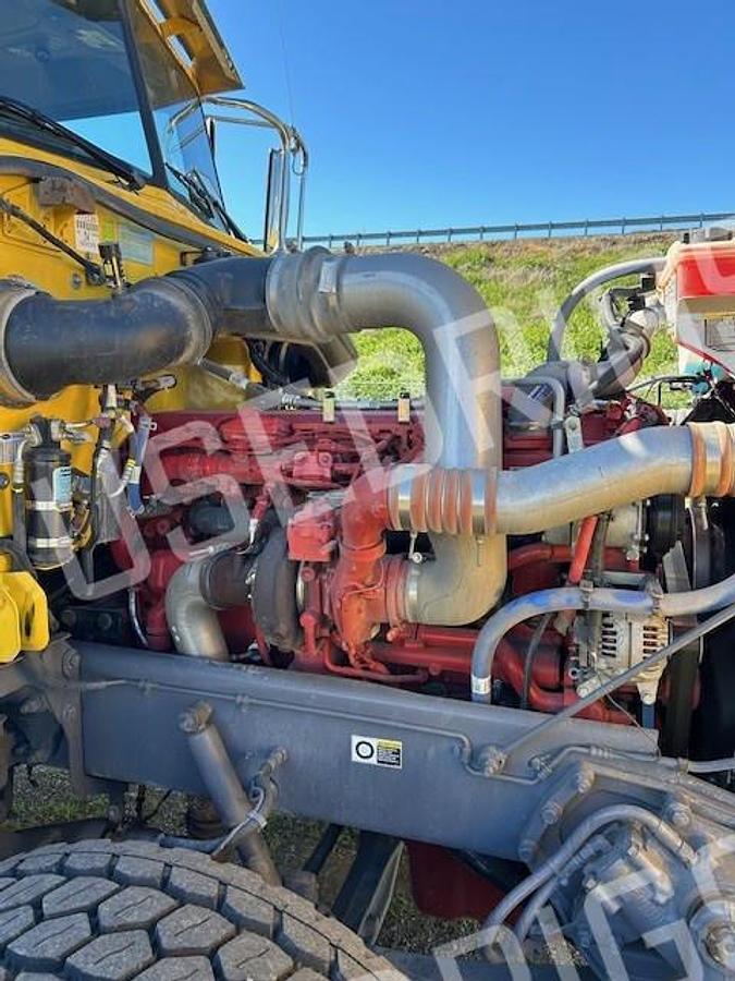 Used 2022 Epiroc DB80