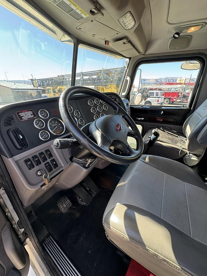 Used 2012 Atlas Copco CT14