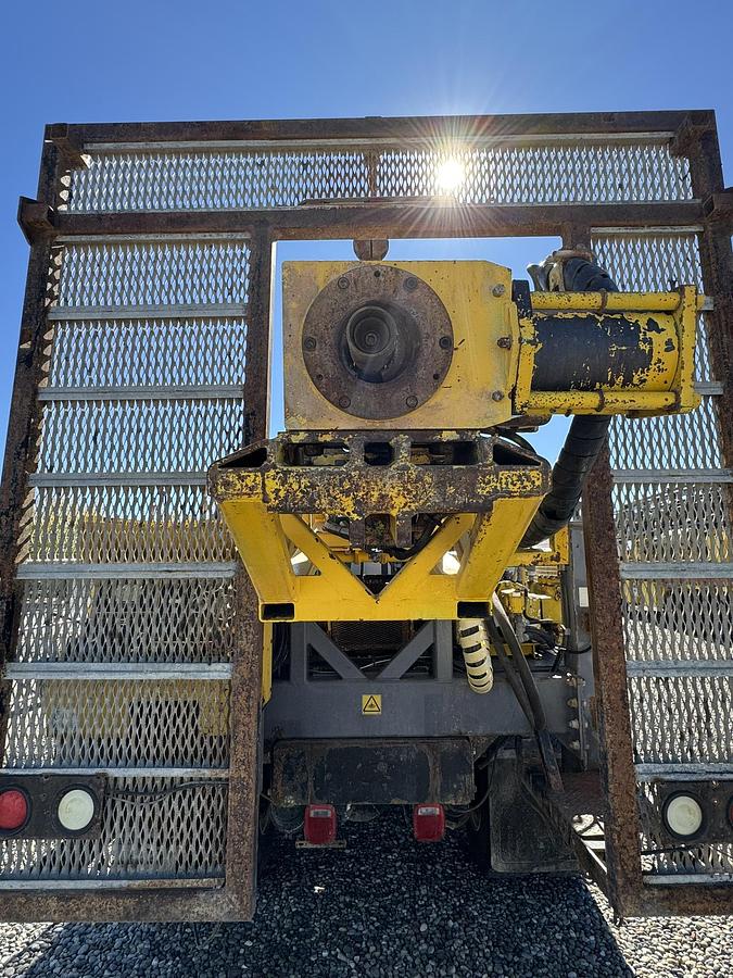 Used 2012 Atlas Copco CT14