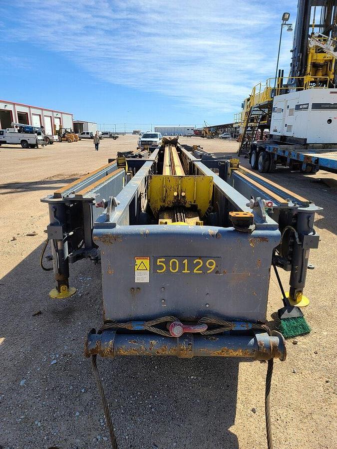 Used 2014 Atlas Copco Predator