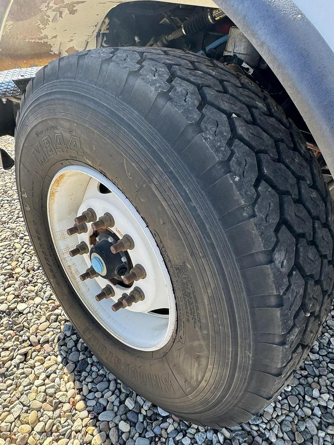 Used 2012 Atlas Copco CT14