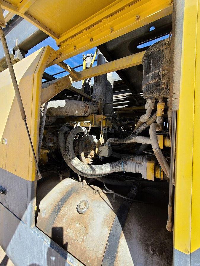 Used 2014 Atlas Copco Predator