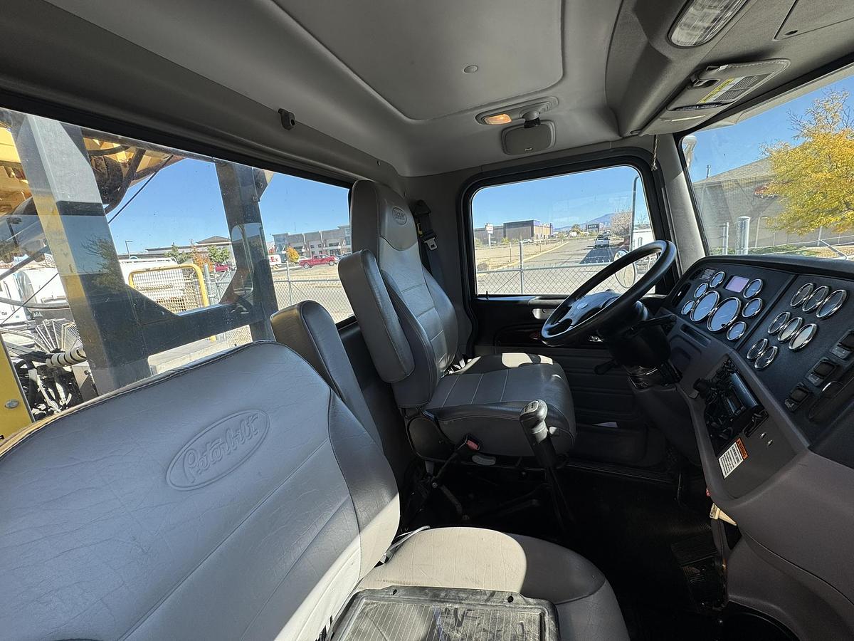 Used 2012 Atlas Copco CT14