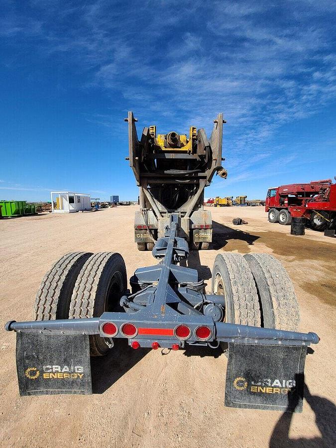 Used 2014 Atlas Copco Predator