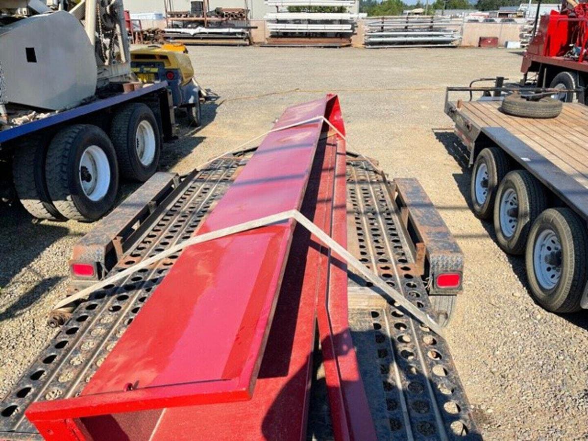 Used 1979 Ingersoll Rand TH60