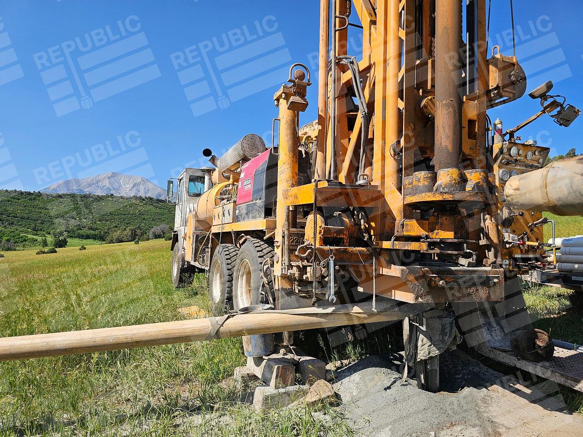 Used 1998 Ingersoll-Rand T4 70k