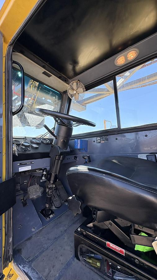 Used 2007 Atlas Copco RD20