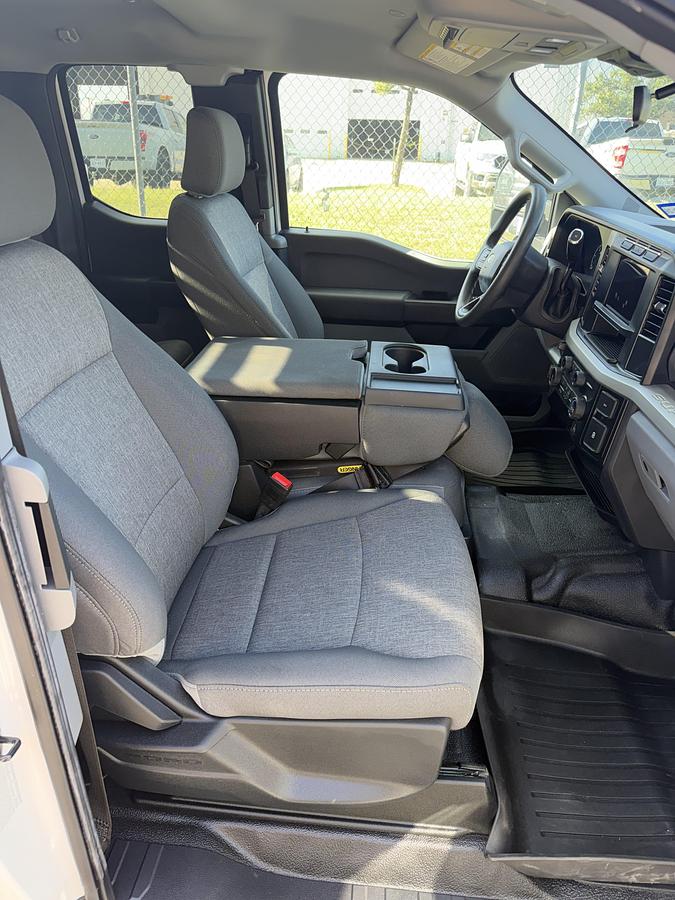 Used 2024 Ford F-350 Super Duty 4X4 Super Cab F-350