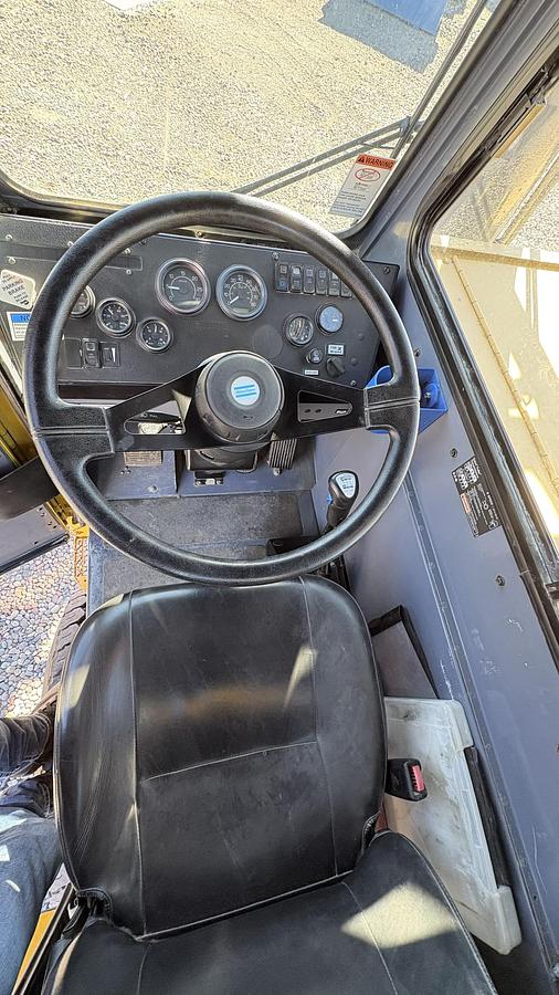 Used 2007 Atlas Copco RD20