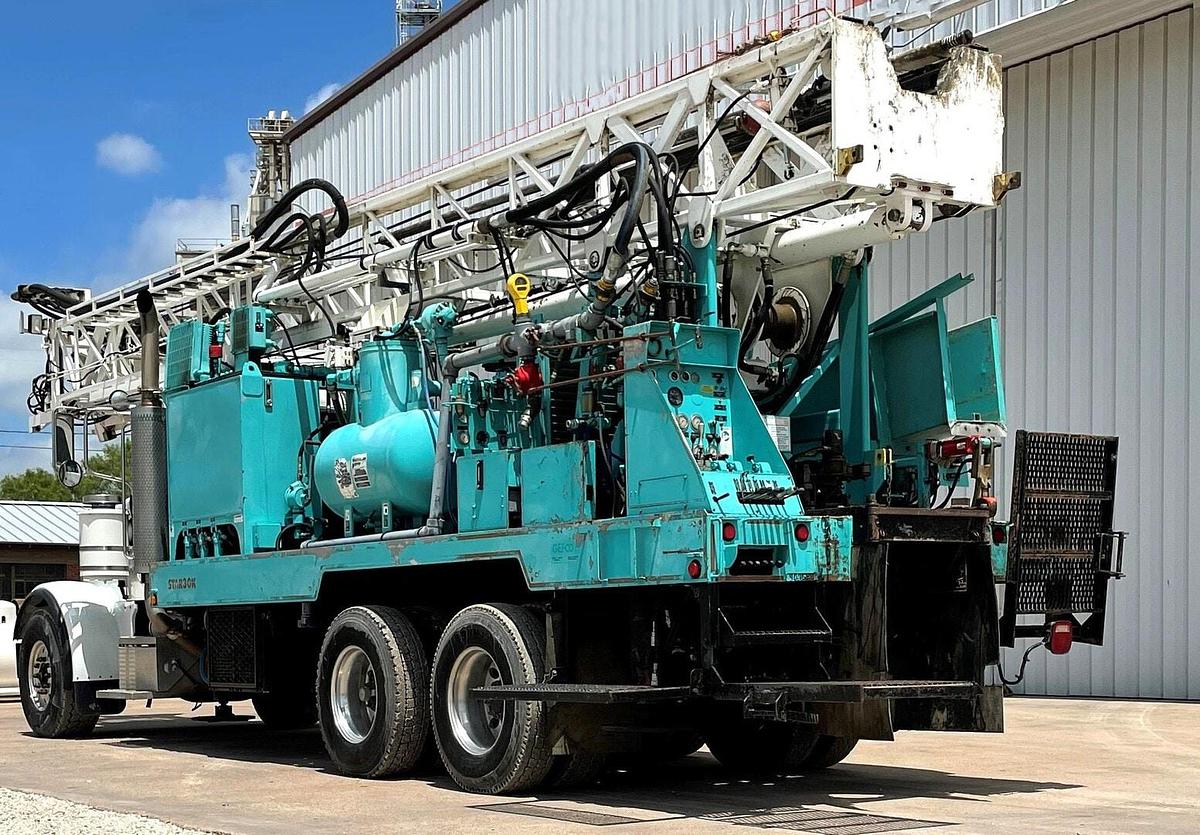 Used 2005 Gefco 30K