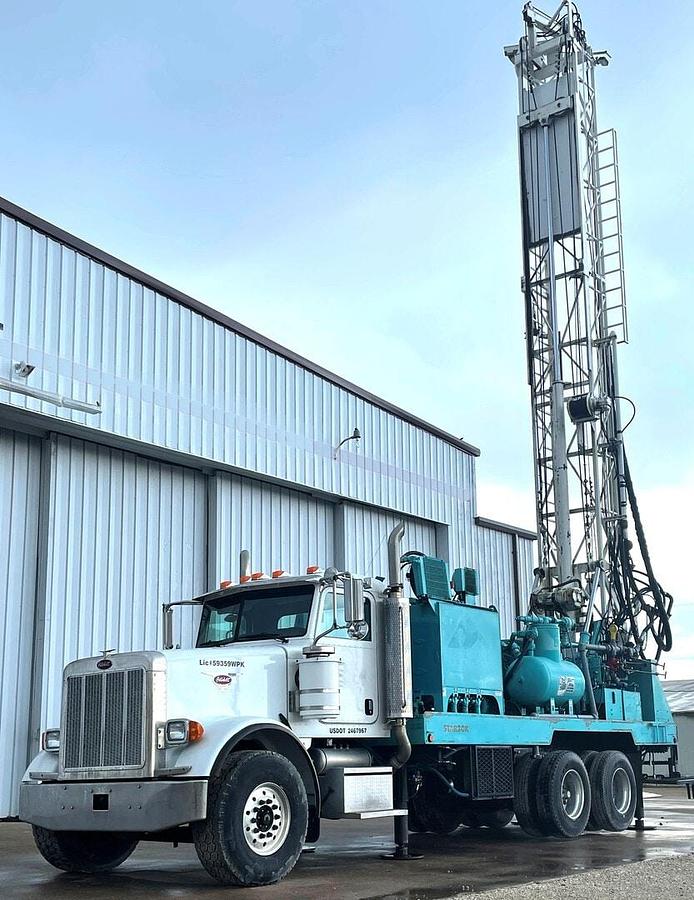 Used 2005 Gefco 30K