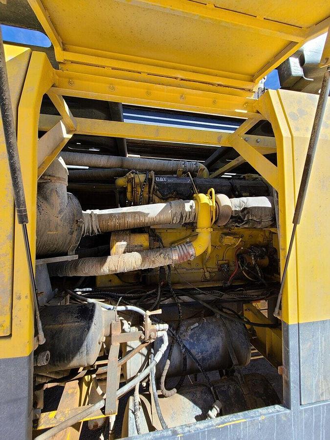 Used 2014 Atlas Copco Predator
