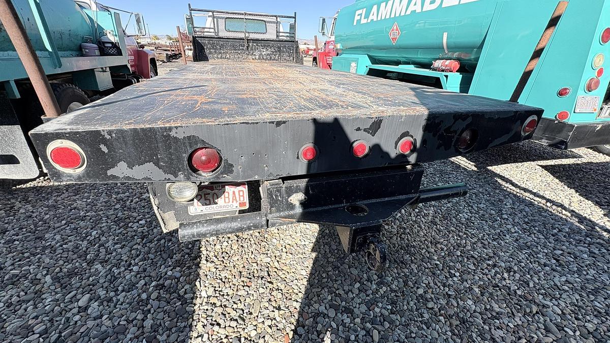 Used 1979 Chevrolet  C60