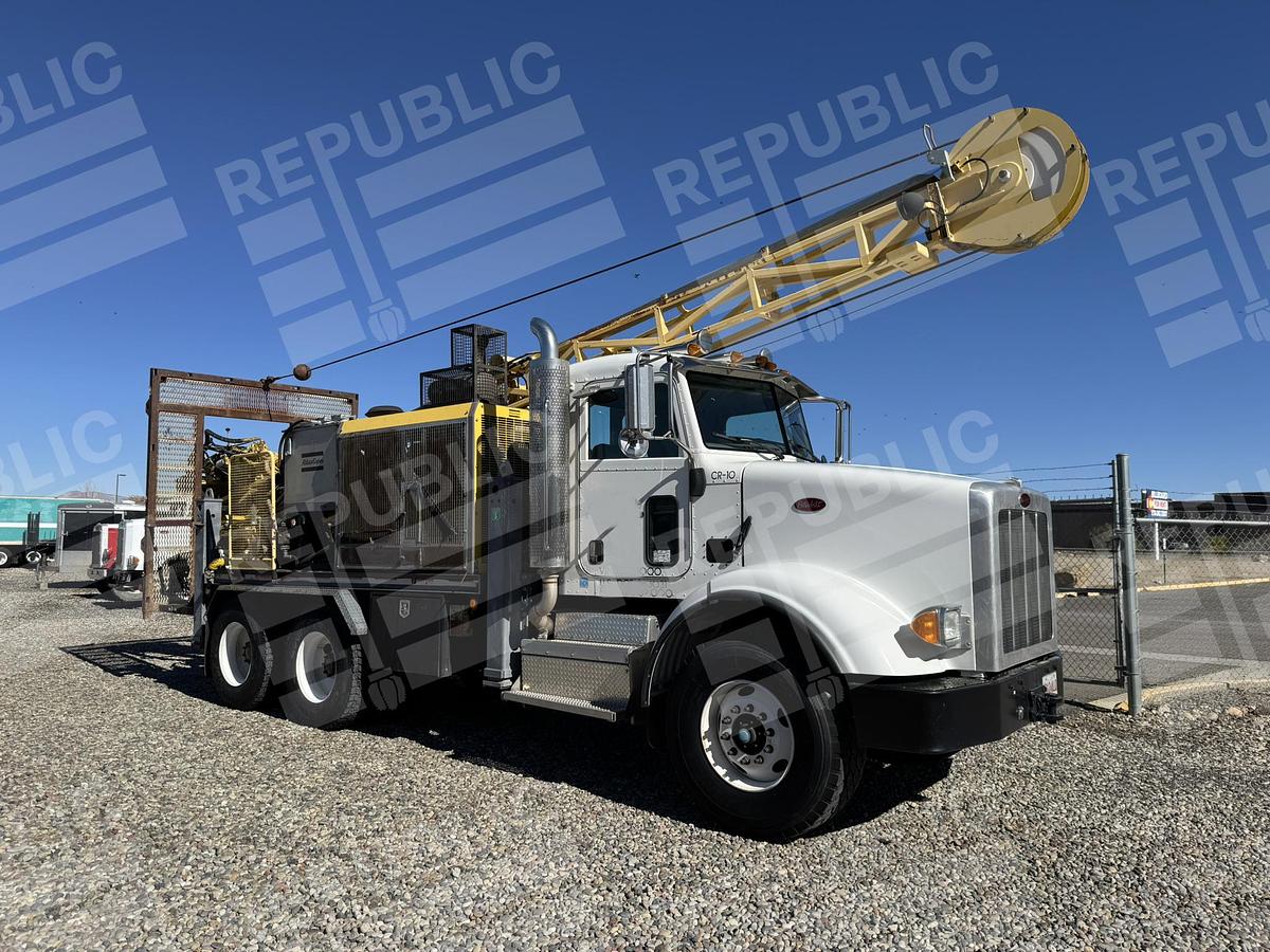 Used 2012 Atlas Copco CT14