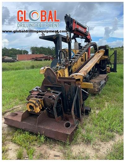 Used Item 0304 : Vermeer D80x100 Navigator Directional Drill
