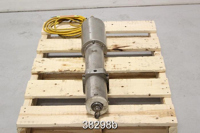 Used CVN Systems Dolphin Shower Oscillator, 12" Stroke, 60/1 Ratio #38298