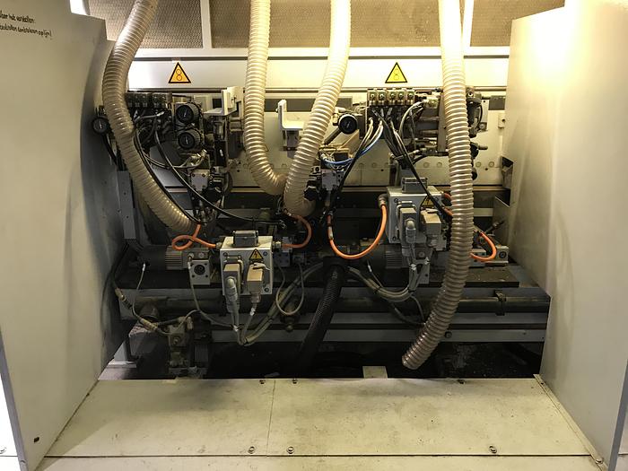 Used 2005 Homag KFR 24/23/23/QA/25