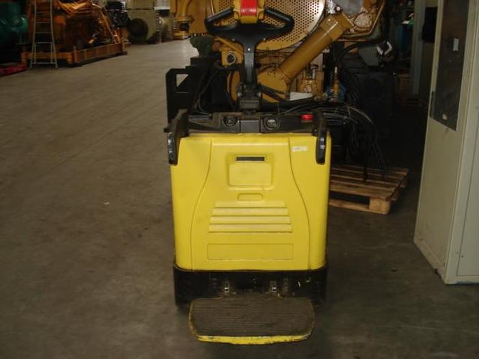 Used 2007 Yale MP20X