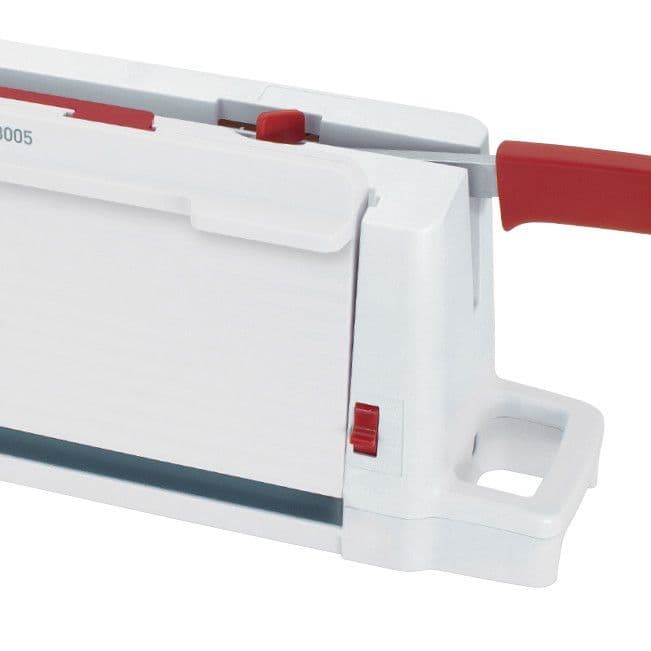IDEAL 3005 Portable Office Guillotine