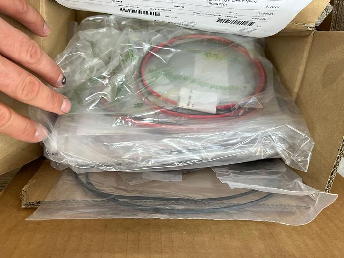 Used INDEX C 42 - TWIN SPINDLE - 3 TURRET CNC LATHE C axis Y axis