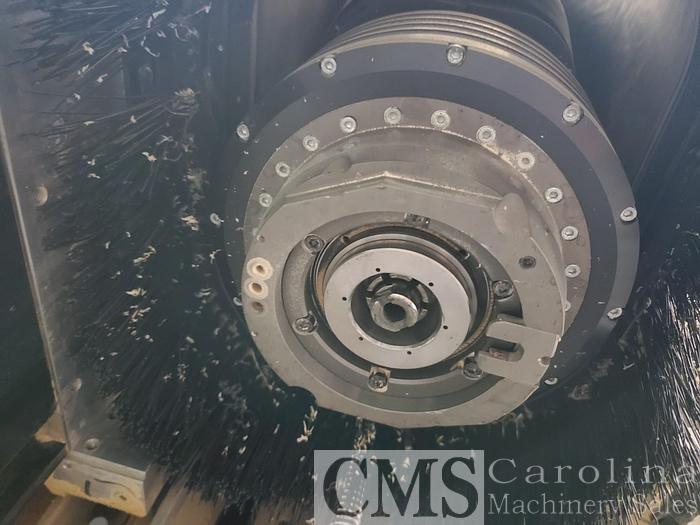 Used 2013 Biesse  Rover B Edge