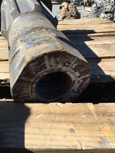 0 Atlas Copco 14-1/2" DHD 112 Hammer Bit