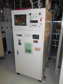 Used 2006 Hitachi Kokusai Electric DJ-1206VN-DM(Quixace1-ALDINNA)