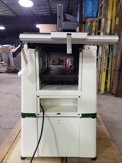Used Grizzly G0675 Jointer/Planer