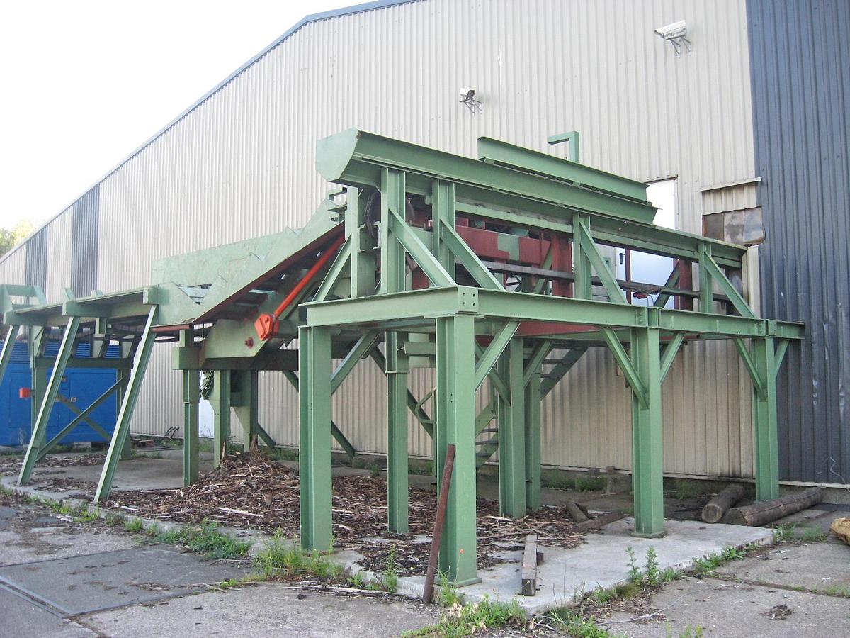 Gebruikt Sänger & Massierer