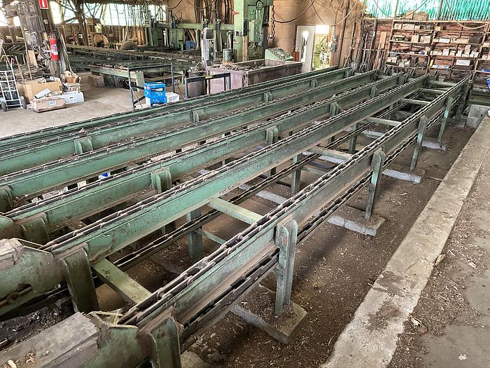 Gebruikt Danckaert - Gillet 1400 - Atlanta