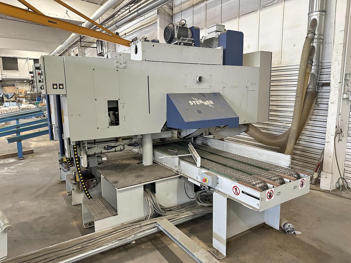 Gebruikt STENNER MHS 10