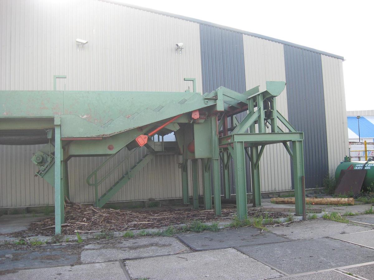 Gebruikt Sänger & Massierer