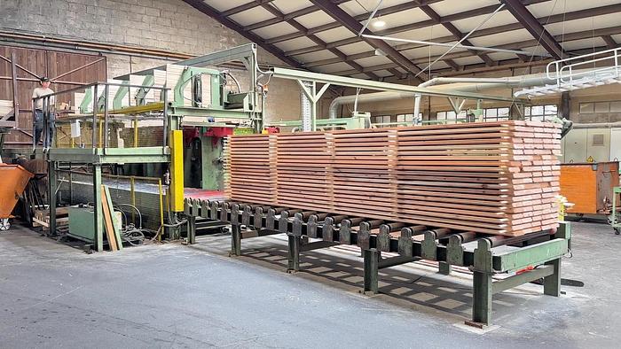 Gebruikt KALLFASS  HMKnH 6000/5