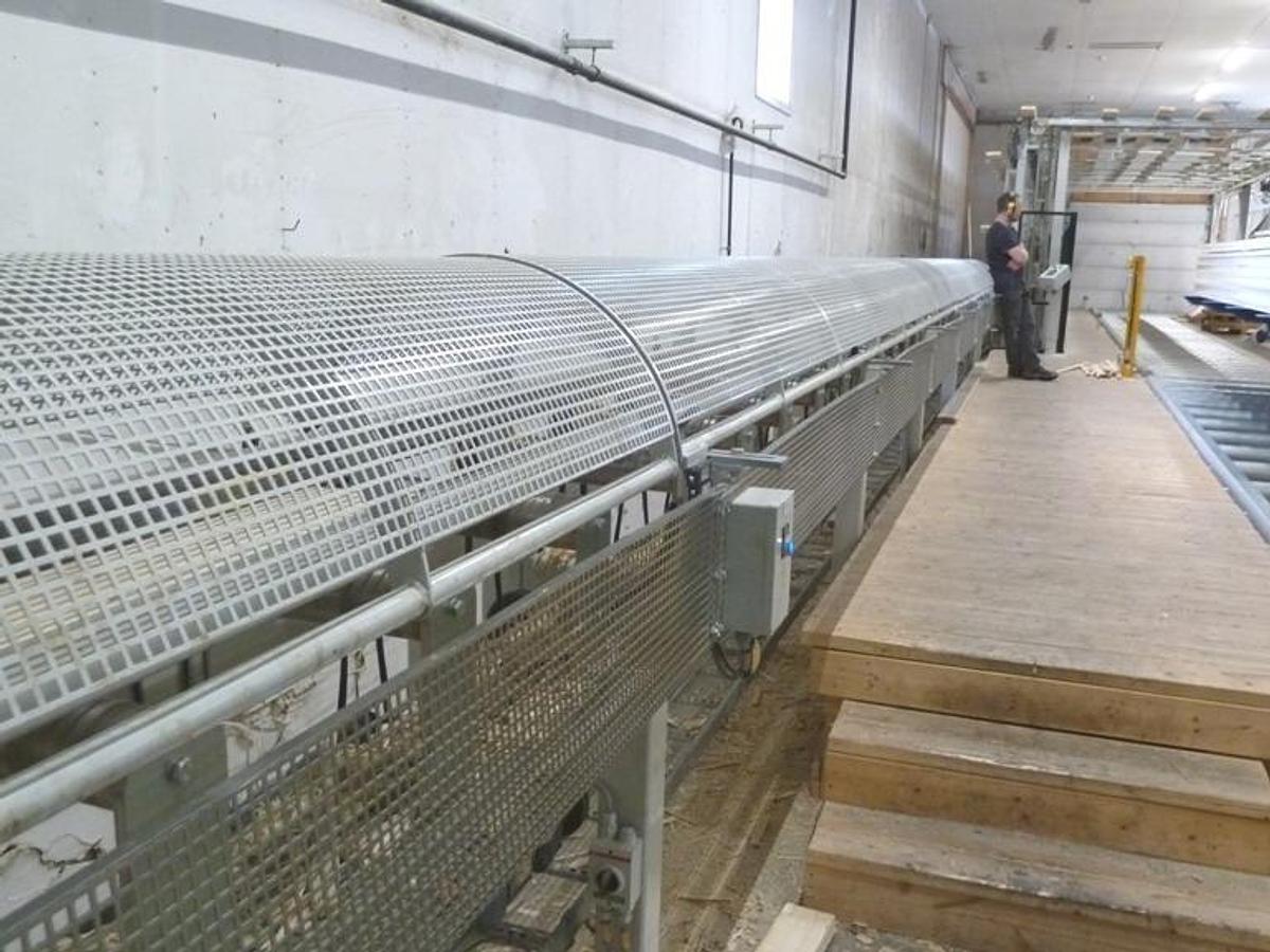 Gebruikt GRECON FL 10