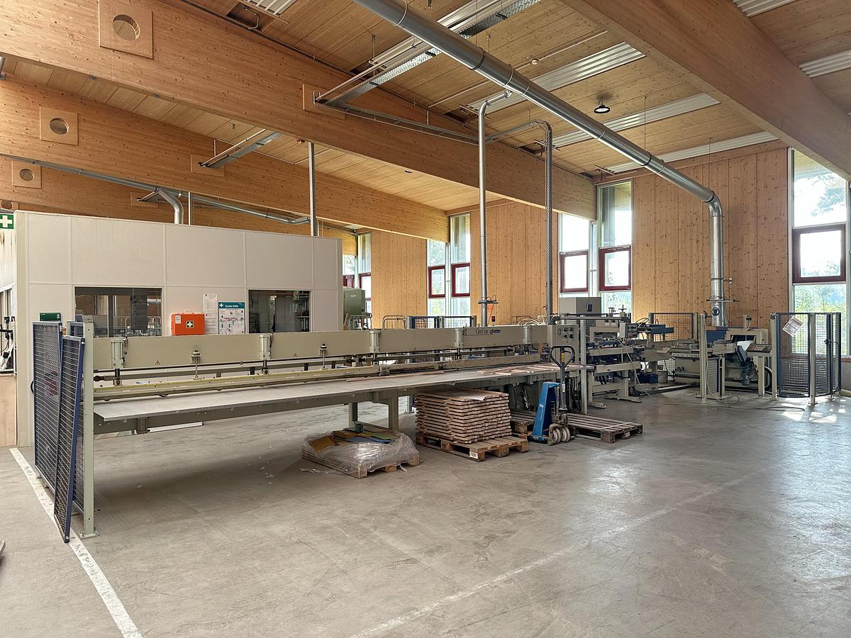 Gebruikt GRECON Ultra 4