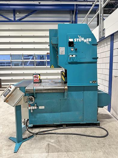 Gebruikt Stenner ST130