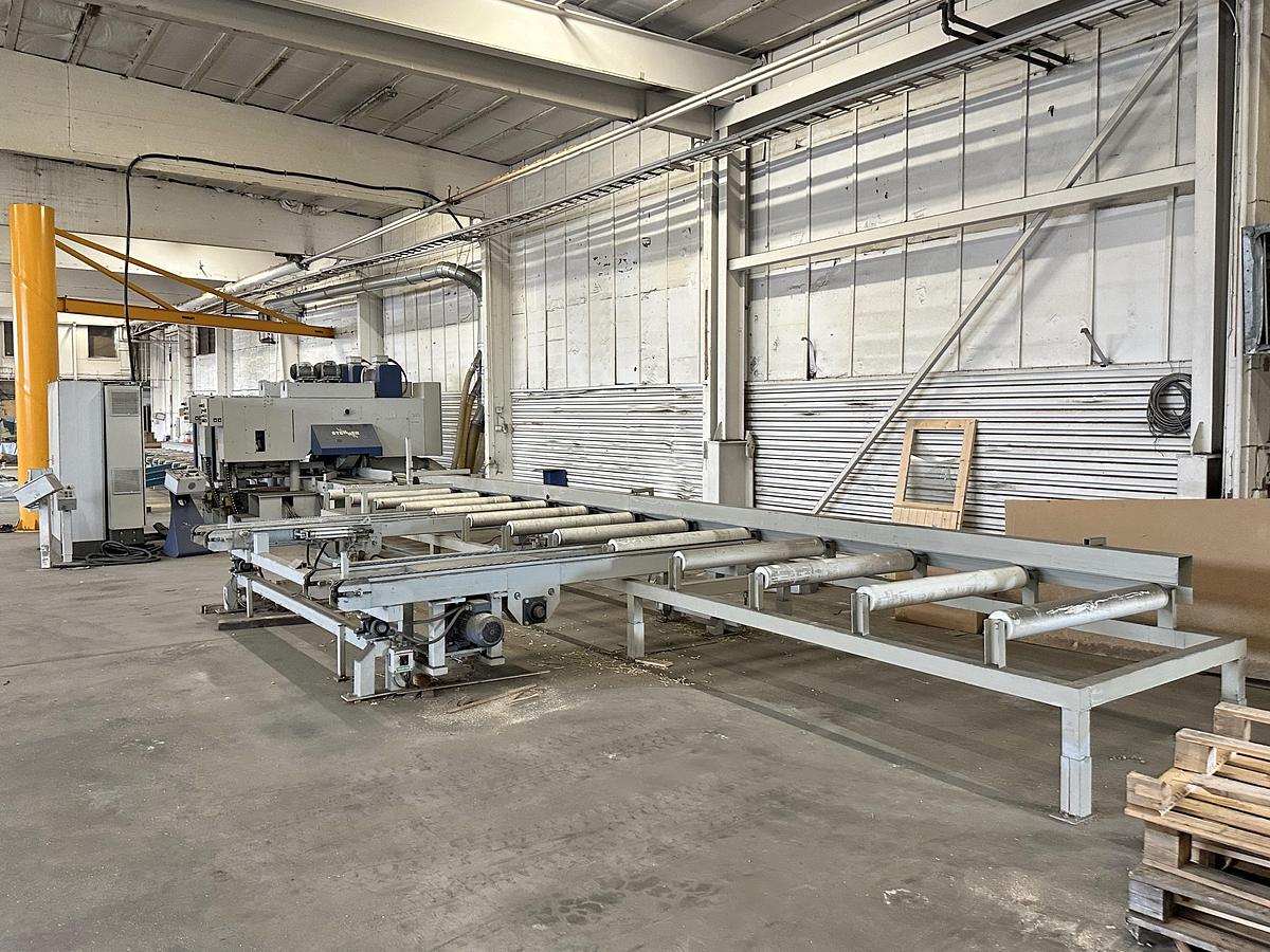 Gebruikt STENNER MHS 10