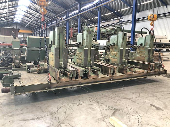 Gebruikt Primultini CFE