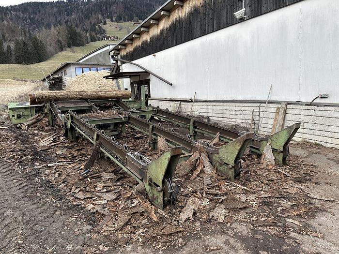 Gebruikt Primultini SHA-1400-CEF-IFB