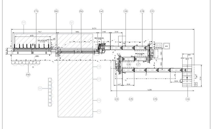 Gebruikt GRECON Turbo S 2000