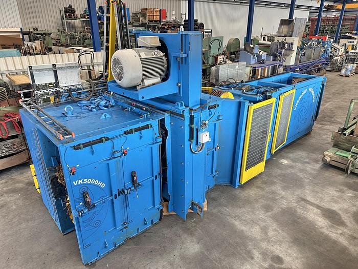 Gebruikt VALON KONE VK 5062 HD