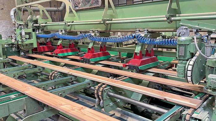 Gebruikt KALLFASS  HMKnH 6000/5