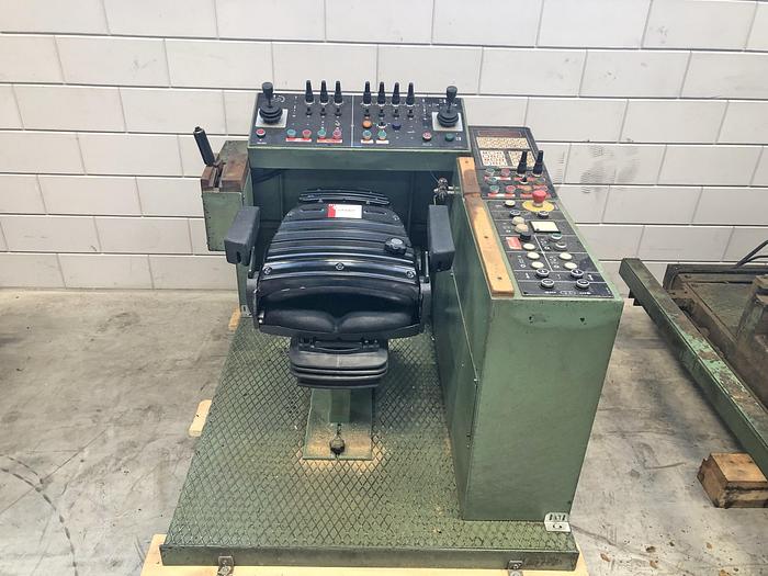 Gebruikt Primultini CFE