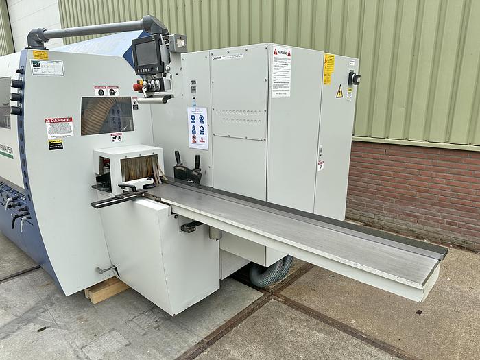 Gebruikt WEINIG Powermat 500