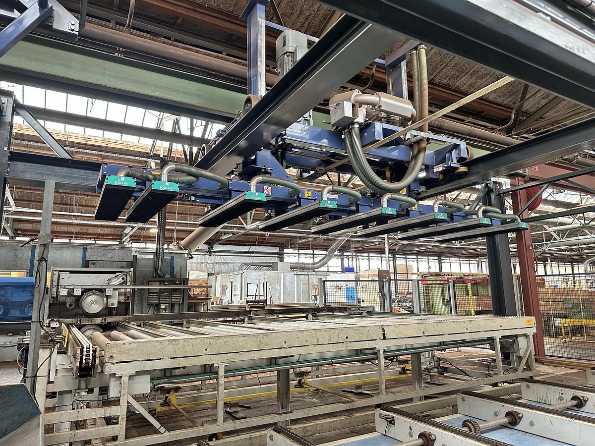 Gebruikt KALLFASS SSF