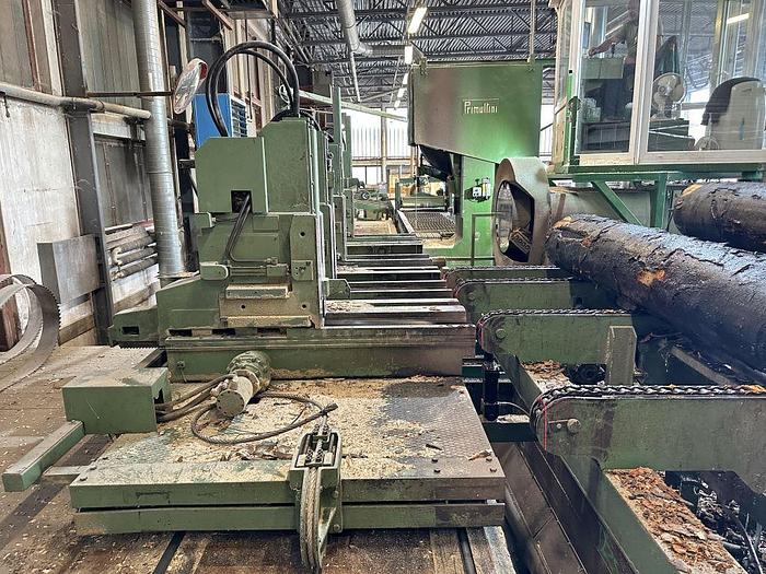 Gebruikt Primultini SGA-1300-WSF-CFE-IFB