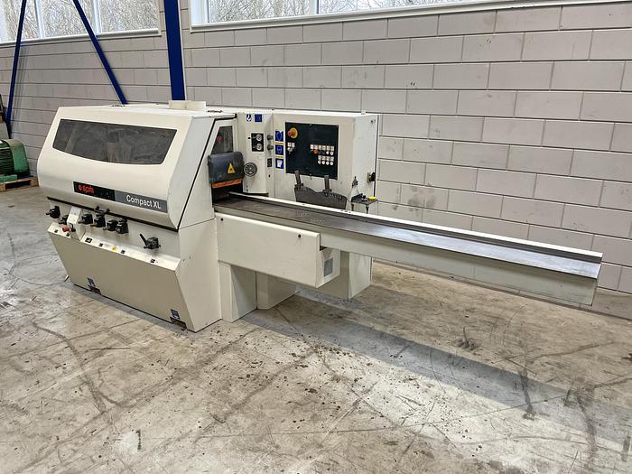 Gebruikt SCM Compact XL