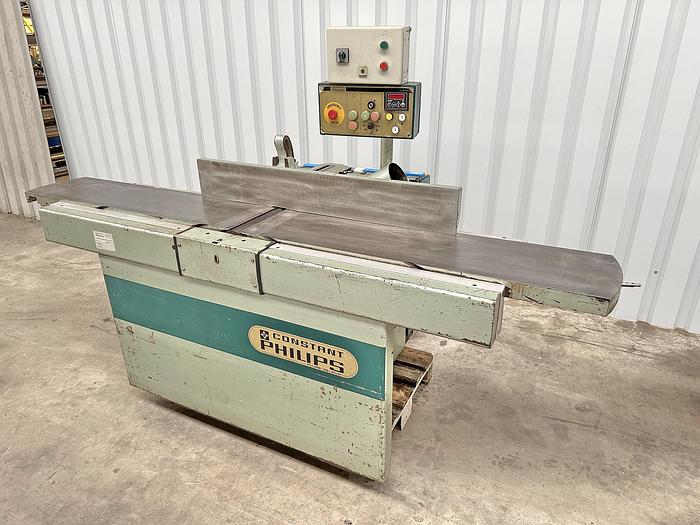 Gebruikt CONSTANT PHILIPS 010.06P