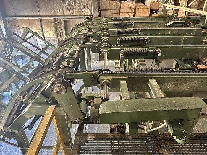 Gebruikt Kallfass FZA 6000